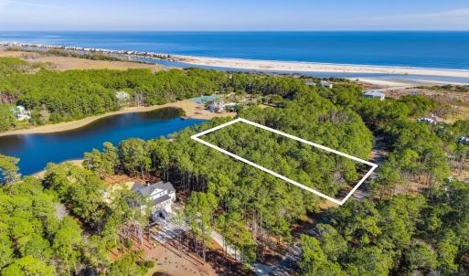 Photo #1 of 2781 Vanderbilt Blvd., Pawleys Island, SC 1.7 acres