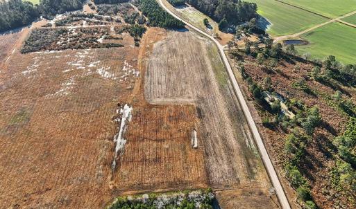 View of property location featuring rural landscap