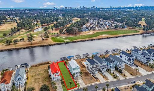 Photo #5 of 404 West Palm Dr., Myrtle Beach, SC 0.2 acres