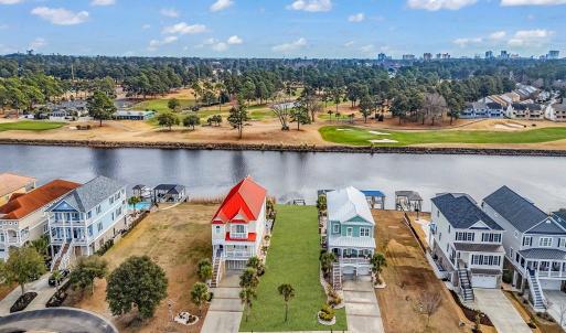 Photo #3 of 404 West Palm Dr., Myrtle Beach, SC 0.2 acres