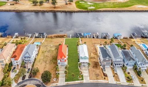 Photo #6 of 404 West Palm Dr., Myrtle Beach, SC 0.2 acres