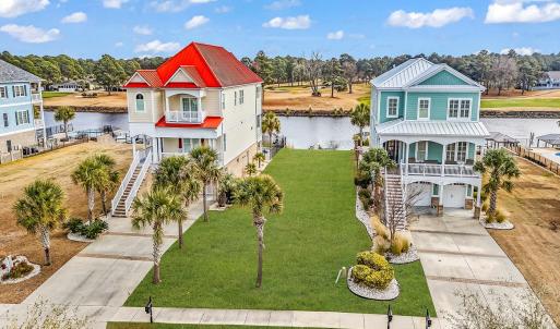 Photo #1 of 404 West Palm Dr., Myrtle Beach, SC 0.2 acres