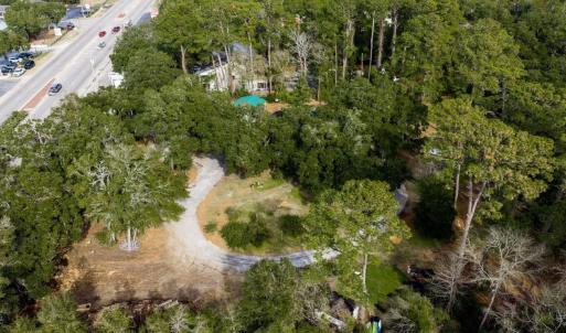 Photo #8 of 10670 Ocean Hwy., Pawleys Island, SC 2.9 acres