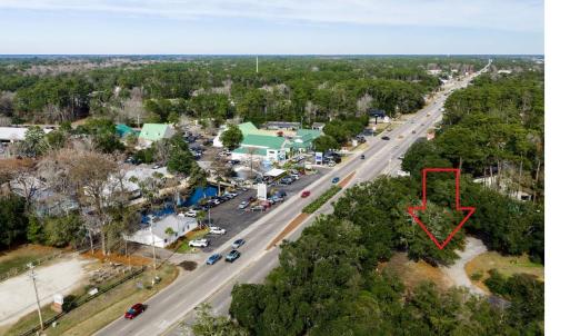 Photo #9 of 10670 Ocean Hwy., Pawleys Island, SC 2.9 acres