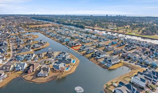 Photo #6 of 857 Crystal Water Way, Myrtle Beach, SC 0.1 acres