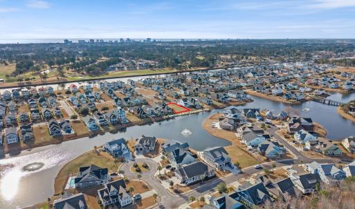 Photo #11 of 861 Crystal Water Way, Myrtle Beach, SC 0.1 acres
