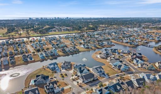 Photo #10 of 861 Crystal Water Way, Myrtle Beach, SC 0.1 acres