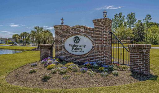 Photo #13 of 861 Crystal Water Way, Myrtle Beach, SC 0.1 acres