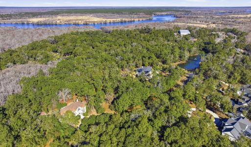View of property location featuring a nearby body