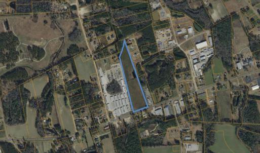 Photo #6 of 10.79 acres Highway 90, Longs, SC 10.8 acres