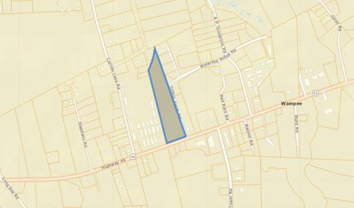 Photo #9 of 10.79 acres Highway 90, Longs, SC 10.8 acres