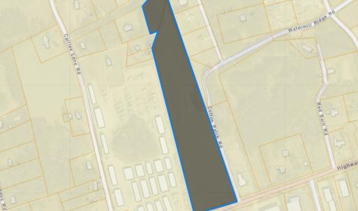 Photo #8 of 10.79 acres Highway 90, Longs, SC 10.8 acres