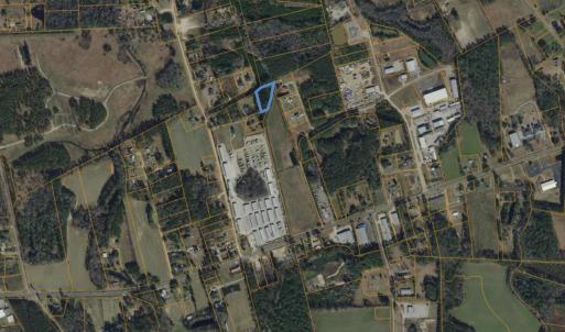 Photo #4 of 10.79 acres Highway 90, Longs, SC 10.8 acres