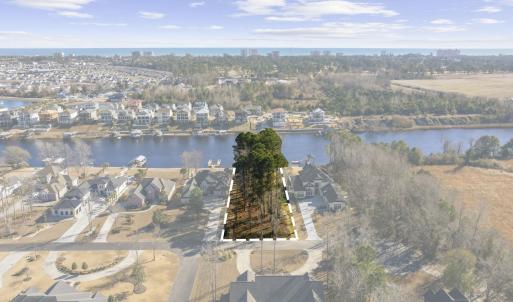 Photo #1 of 9789 Anchor Dr., Longs, SC 0.7 acres