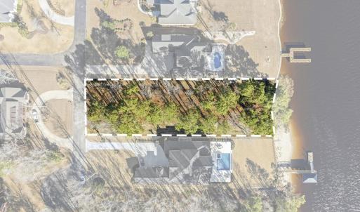 Photo #3 of 9789 Anchor Dr., Longs, SC 0.7 acres