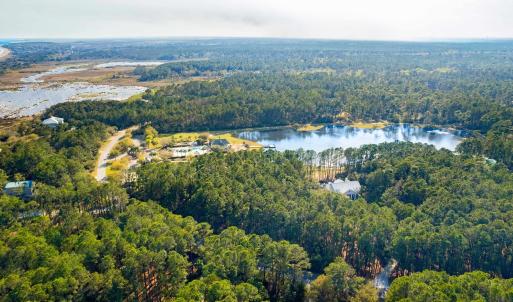 Photo #7 of 3067 Vanderbilt Blvd., Pawleys Island, SC 1.7 acres