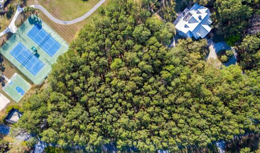 Photo #11 of 3067 Vanderbilt Blvd., Pawleys Island, SC 1.7 acres