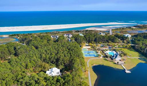 Photo #4 of 3067 Vanderbilt Blvd., Pawleys Island, SC 1.7 acres