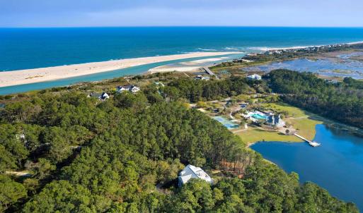 Photo #5 of 3067 Vanderbilt Blvd., Pawleys Island, SC 1.7 acres