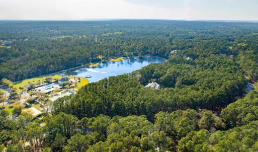 Photo #6 of 3067 Vanderbilt Blvd., Pawleys Island, SC 1.7 acres