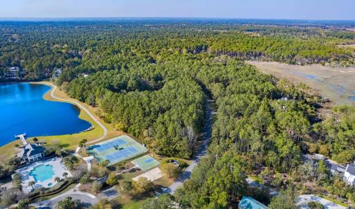 Photo #8 of 3067 Vanderbilt Blvd., Pawleys Island, SC 1.7 acres