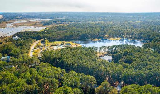Photo #5 of 3067 Vanderbilt Blvd., Pawleys Island, SC 1.7 acres