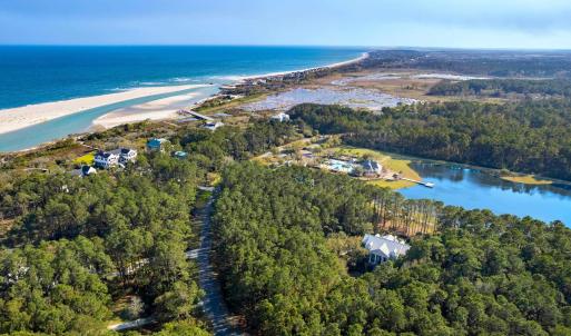 Photo #4 of 3067 Vanderbilt Blvd., Pawleys Island, SC 1.7 acres