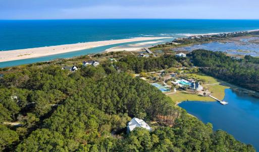 Photo #3 of 3067 Vanderbilt Blvd., Pawleys Island, SC 1.7 acres