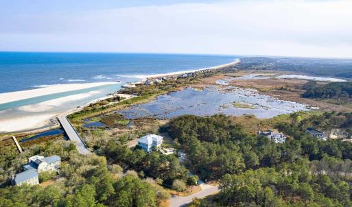 Photo #10 of 3067 Vanderbilt Blvd., Pawleys Island, SC 1.7 acres