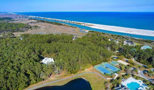 Photo #1 of 3067 Vanderbilt Blvd., Pawleys Island, SC 1.7 acres