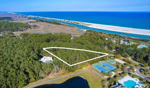 Photo #11 of 3067 Vanderbilt Blvd., Pawleys Island, SC 1.7 acres