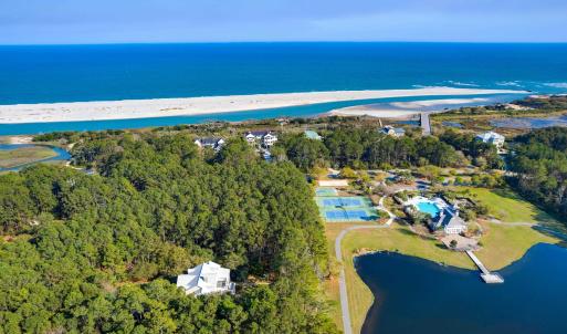 Photo #2 of 3067 Vanderbilt Blvd., Pawleys Island, SC 1.7 acres
