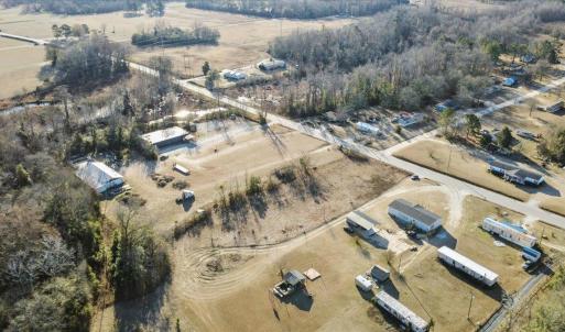 View of property location with rural landscape