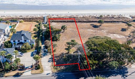 Photo #1 of 6300 Ocean Blvd., Myrtle Beach, SC 0.5 acres
