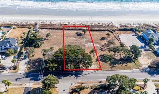 Photo #3 of 6214 Ocean Blvd., Myrtle Beach, SC 0.6 acres