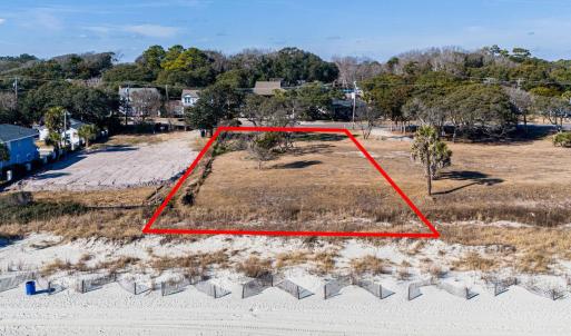 Photo #3 of TBD Ocean Blvd., Myrtle Beach, SC 0.6 acres