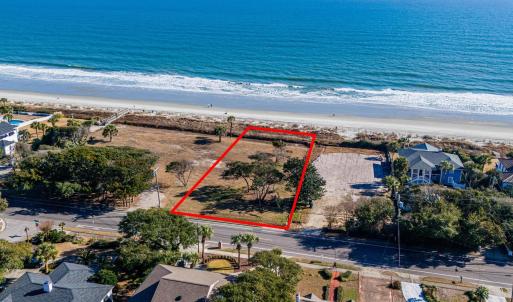 Photo #9 of 6212 Ocean Blvd., Myrtle Beach, SC 0.6 acres