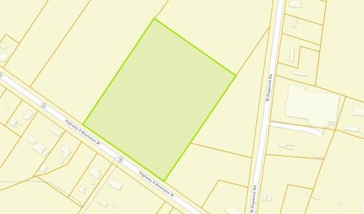 Photo #2 of TBD Highway 9 Business W, Loris, SC 7.6 acres