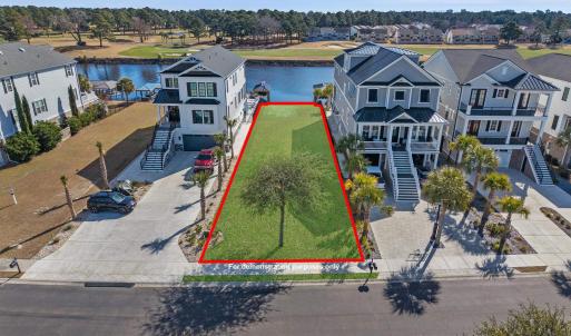 Photo #2 of 368 West Palms Dr., Myrtle Beach, SC 0.2 acres