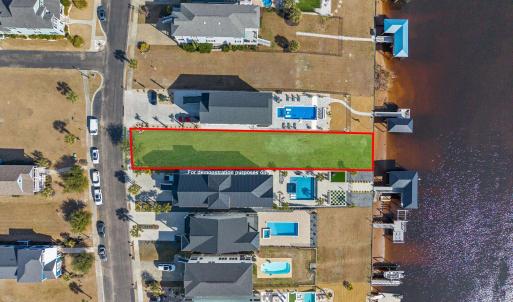 Photo #6 of 368 West Palms Dr., Myrtle Beach, SC 0.2 acres