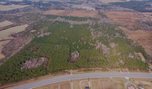 Photo #1 of 106.6 Acres-TBD Highway 52, Salters, SC 106.6 acres