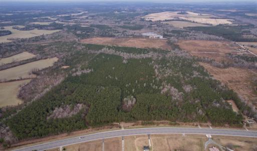 Photo #40 of 106.6 Acres-TBD Highway 52, Salters, SC 106.6 acres