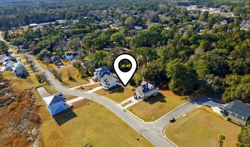 Photo #2 of Lot 55 Oak Bay Dr., Georgetown, SC 0.2 acres