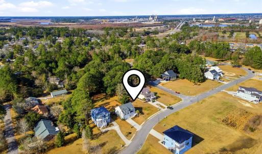 Photo #4 of Lot 55 Oak Bay Dr., Georgetown, SC 0.2 acres