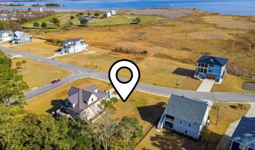 Photo #5 of Lot 55 Oak Bay Dr., Georgetown, SC 0.2 acres