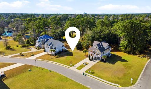Photo #7 of Lot 55 Oak Bay Dr., Georgetown, SC 0.2 acres