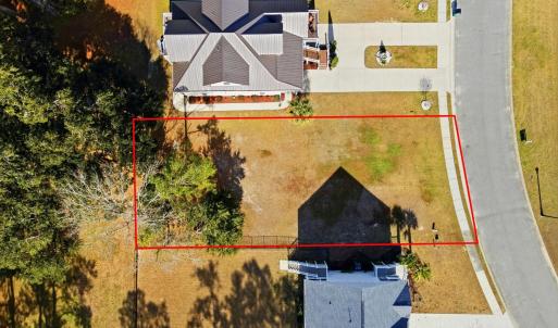 Photo #2 of Lot 55 Oak Bay Dr., Georgetown, SC 0.2 acres