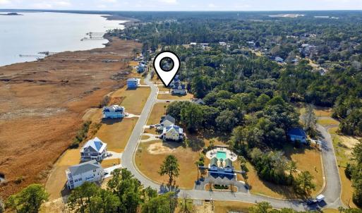 Photo #14 of Lot 55 Oak Bay Dr., Georgetown, SC 0.2 acres