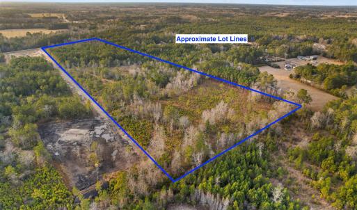 Photo #1 of TBD Fowler School Rd., Green Sea, SC 23.7 acres