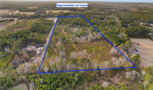 Photo #4 of TBD Fowler School Rd., Green Sea, SC 23.7 acres